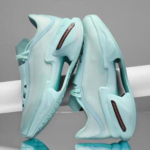 大绝影3龙雀跑步鞋男飞影PB5碳板竞速中考8PRO儿童莆田5E运动鞋女