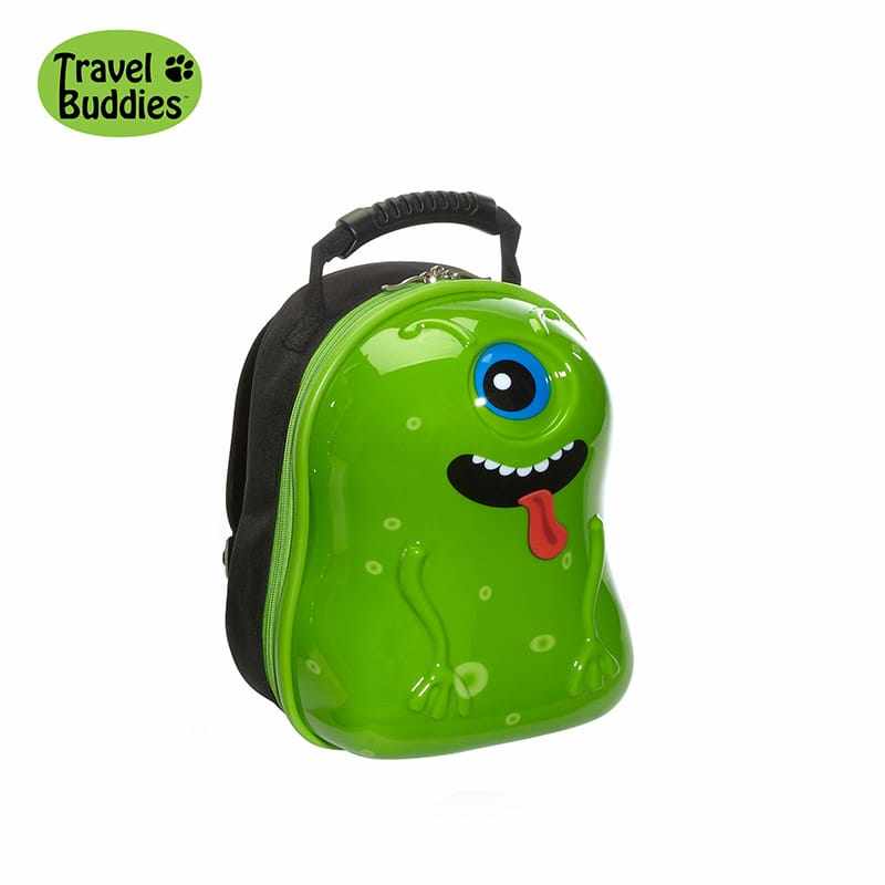 美国进口Travel Buddies波迪士 儿童背包13寸