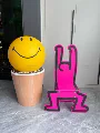 Sexy Pink (in Stock)