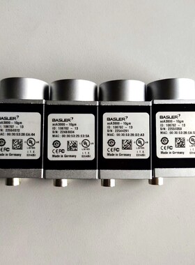 巴斯勒工业相机acA2500-14gcacA2500- 议价