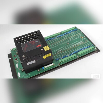 2002NZ10801C ABB Multiloop Pr 议价