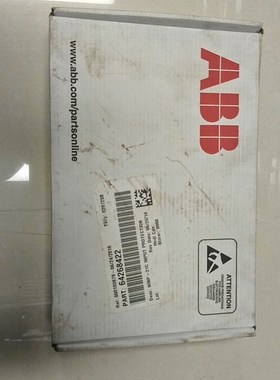 ABB控制板NINP-21C  64268422 原包装现货 议价