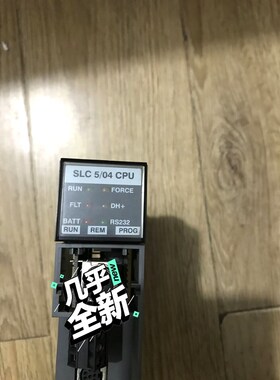 AB罗克韦尔1747-L543 翻新现货 产品均为实拍 议价