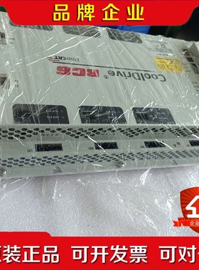 清能德创 伺服驱动CDRC6-A0502-P4-S1-C08 议价