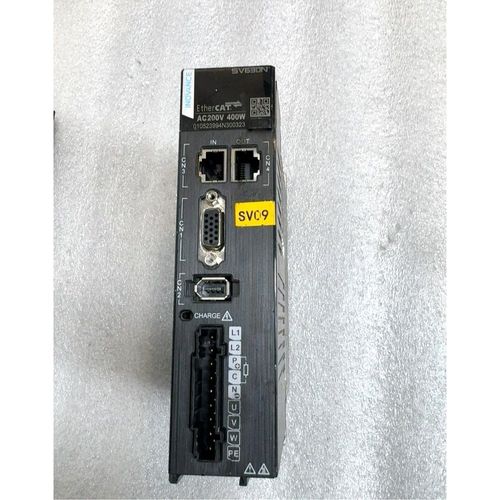 汇川伺服sv630ns2r8i-fs原装现货两台实物图 议价