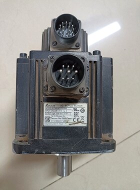 ECMA-K11315RS 1.5KW伺服电机 功能包 议价