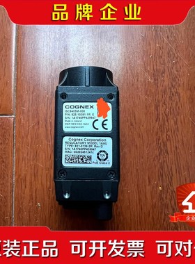 COGNEX康耐视 ISC8405M-000智能相机 议价