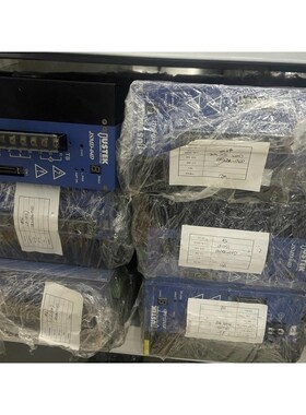 JSMD-04D伺服驱动器是JUSTEK成色如图功 议价