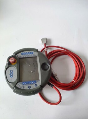 ADEPT安德普05215-003机器人示教器KETOP T 议价