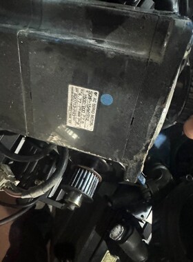 安川SGMP-15AWYR12.有货欢迎采购议价 议价