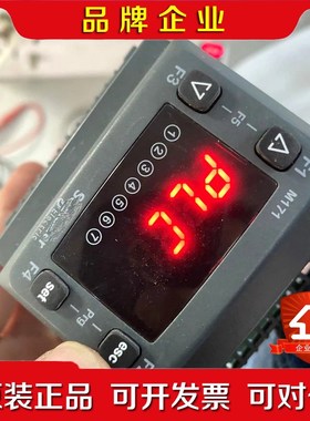 施耐德TM171ODM22R表原装进口功能正常 议价
