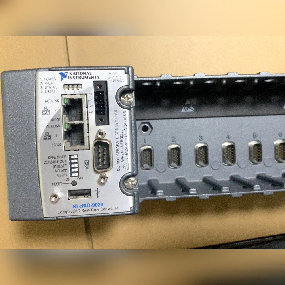NI cRIO-9023模块需要的直接拍 议价