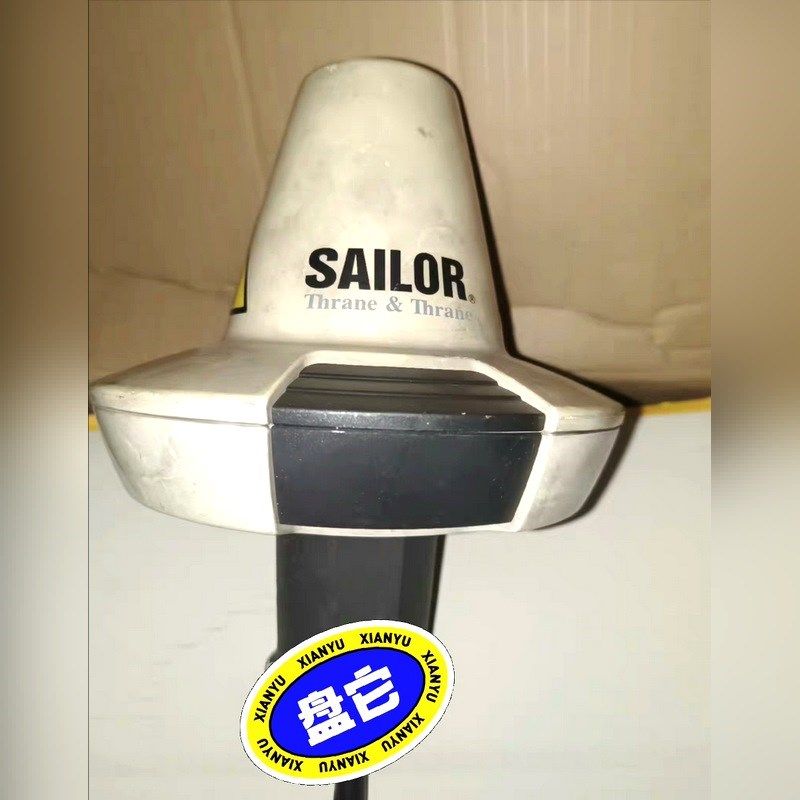 SAILOR SSAS TT3027一个拆船件功能未 议价