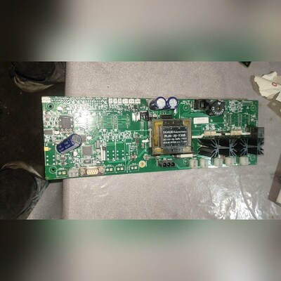 Polyscience冷水机美国进口电路板 议价