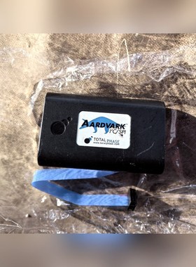TotalPhase AardVark I2CSPI Ho 议价