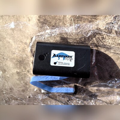 TotalPhase AardVark I2CSPI Ho 议价