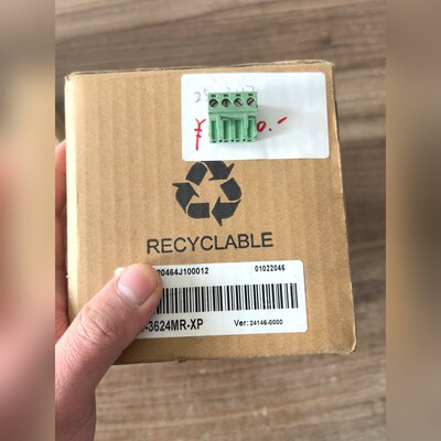 汇川Inovance H2U-3624MR-XP PLC 议价