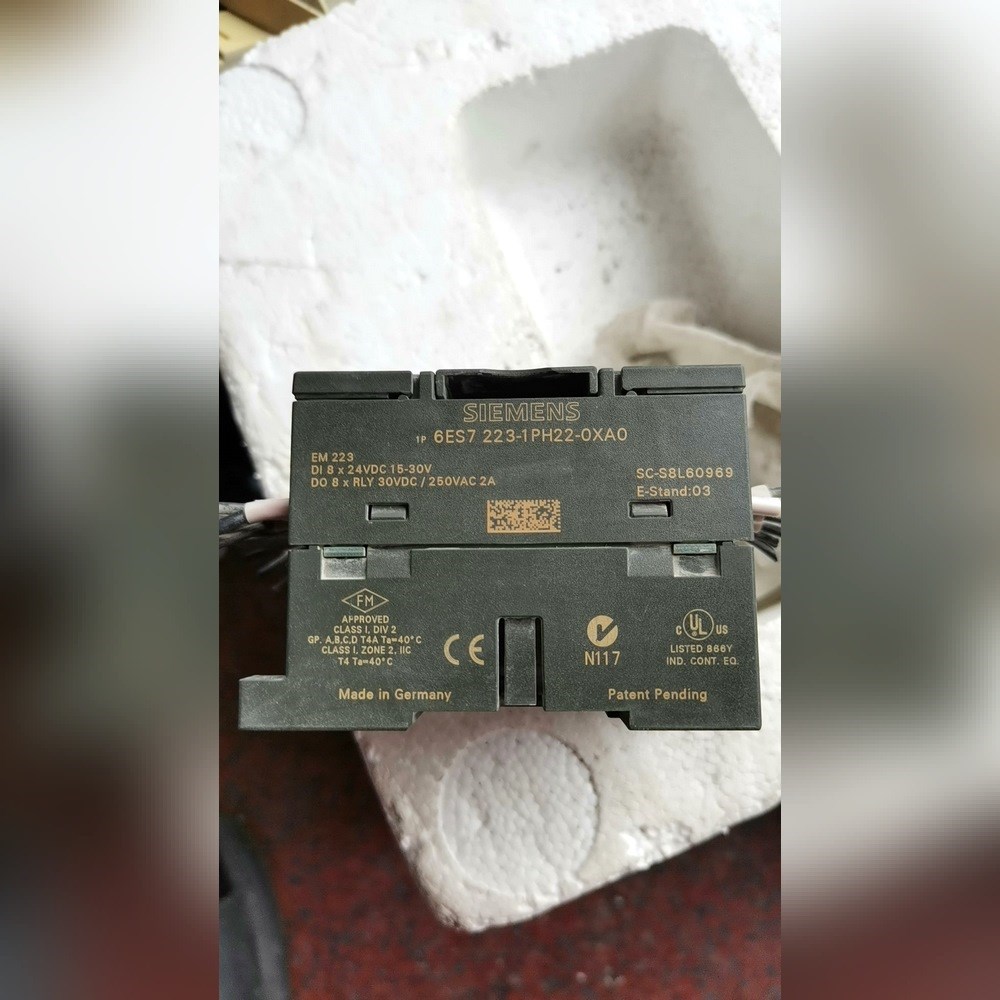 223-1PH22-0XA0有需要的联系有5台 议价