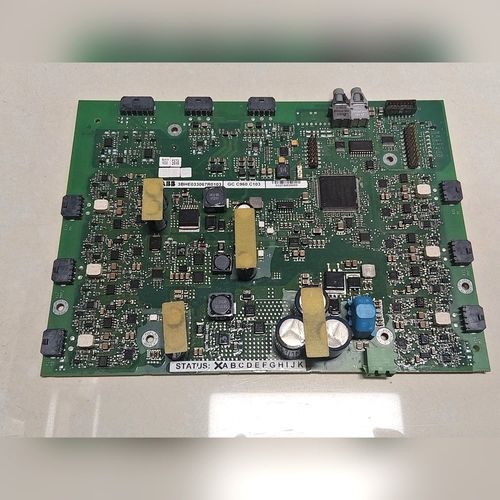 ABB控制板主板GC C960 C103 3BHE03306 议价