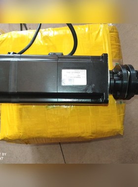 P50B8075Hcs1J伺服电机成色新功能正常不包邮 议价