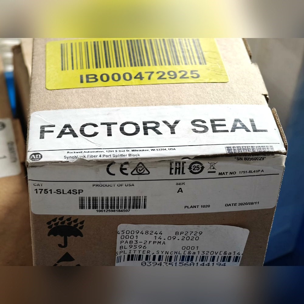 AB 1751-SL4SP A 议价