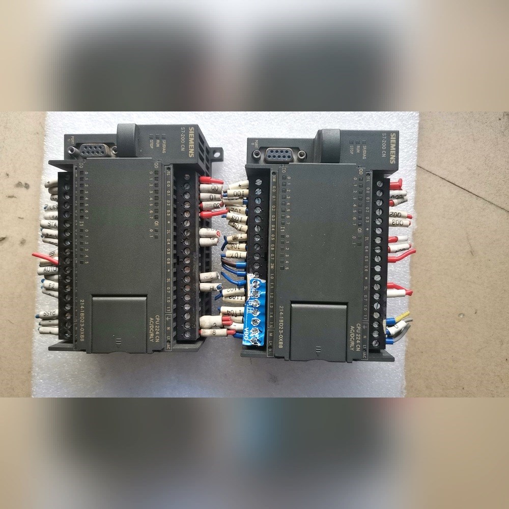 PLC    S7-200 CN   CPU 224C 议价