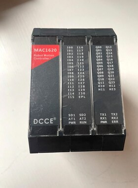 大工技工可编程控制器MAC1620实图拍摄功能包好 议价