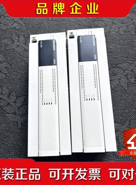 FXU-80MRES-A三菱plc两台轻微使用痕迹. 议价