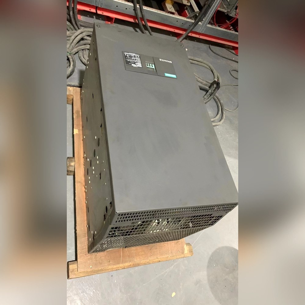 6RA8093调速器 议价
