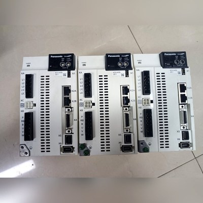 A6 MDDLN45BL 1KW伺服驱动器 功能包好 成 议价