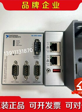 NI CRIO-9068 782663-01 议价