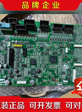 OTC机器人轴板驱动板 L21730X 议价