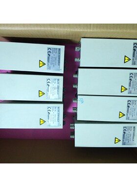 MORITEX MLEK-A080W2LR 视觉光源控制器 议价