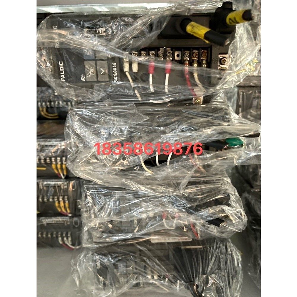 富士RYS401S3-VVS400W驱动器如需详情图片请 议价