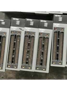 韩国LS产电PLC模块XGF-PD3AXGL-C22A 议价