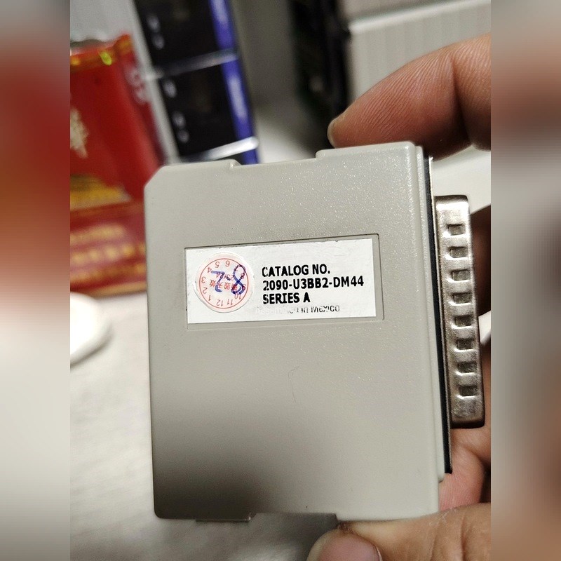 2090-U3BB2-DM44 议价