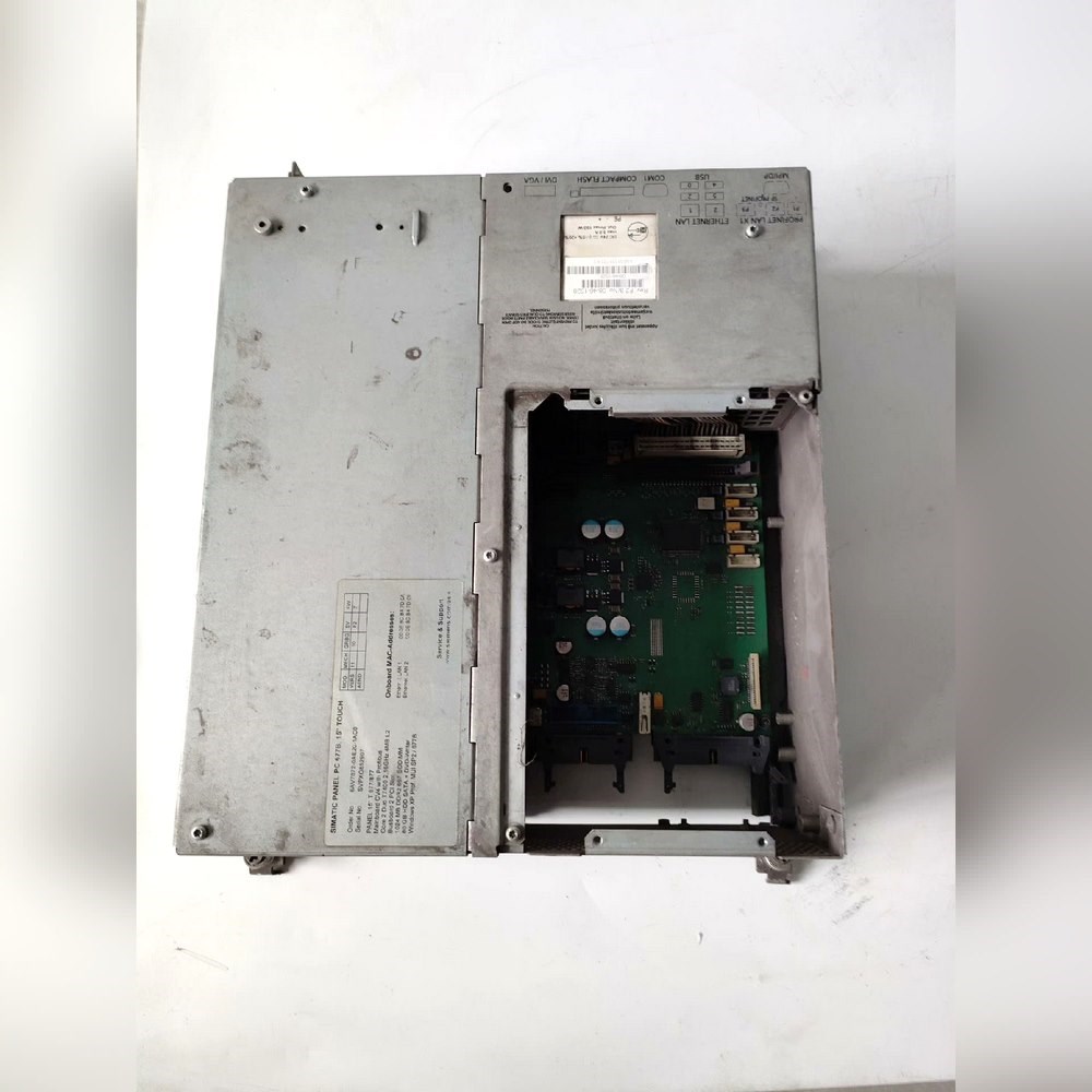 原装6AV7872-0AE20-1AC0工控机主机 议价