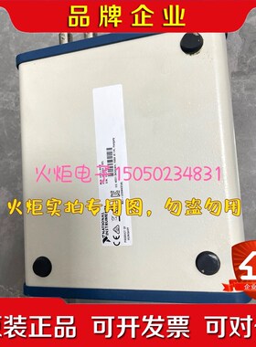 NI USB-4432实物拍摄功能正常议价 议价