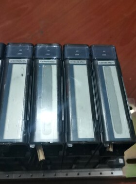 IC694BEM331A实图现货 议价