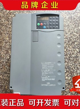 三肯变频器18.522KW S06-4A049-B 原装拆 议价