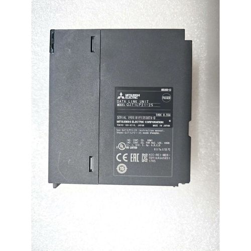 QJ71LP21-25三菱Q系列通讯模块设备配件功能 议价