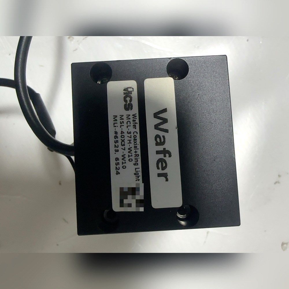 MSL-37H-W10光源 议价