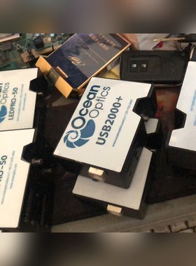 机型是 USB2000 USB4000 USB2000+ 微 议价