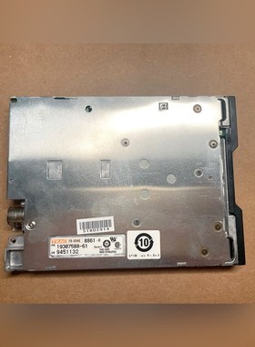 古野Felcom15 c站软驱FD-05HG-8861 议价