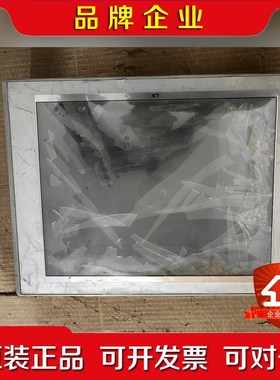 韩国产电工控屏XP90-TTAAC实物拍摄具体看图外 议价