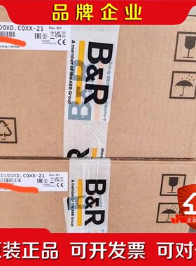 实价现货 贝加莱80SD100XD.C0XX-21驱动 议价