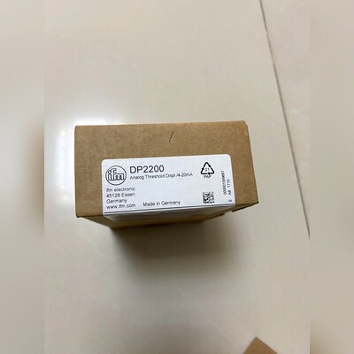 IFM易福门 模块 DP2200 原装 数量2个 议价