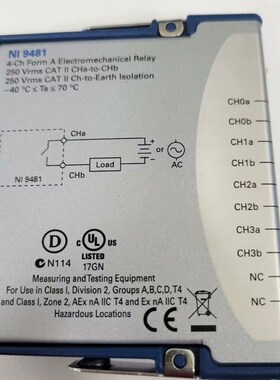 NI9481 功能都是好的便宜出需要的直接拍! 议价