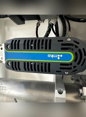 MKS 蝶阀 T2BA-34347 待 成色漂亮 需要 议价