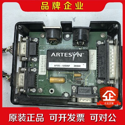 ARTESYN转换器AFC5-12S05F ZK50E 议价